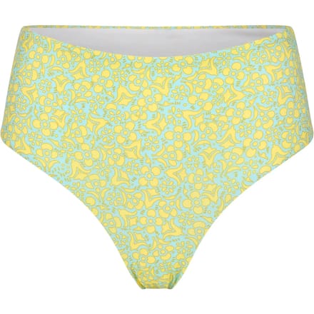 Ultralichte damesculotte Huit Citron Vert