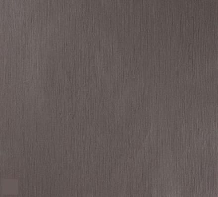 Dutch Wallcoverings Vliesbehang Uni - Donkerbruin