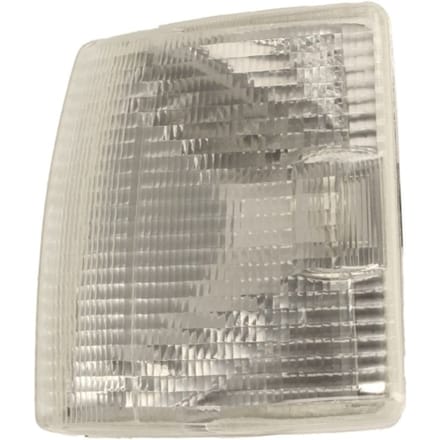 VanWezel 5874905 - Clignoteur avant gauche pour Volkswagen Transporter t4 de 1990 à 2003