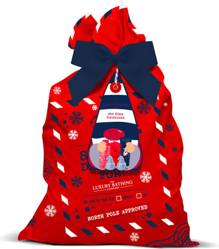 Grace Cole Me Time Treasures Geschenkset Candy Canes - 1 set