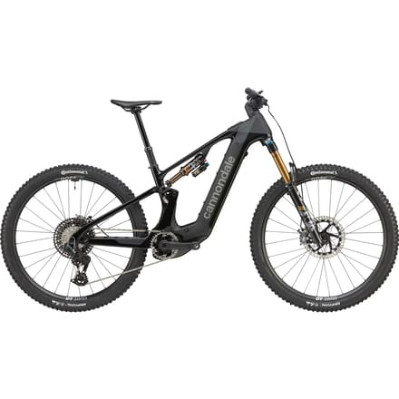 Mountainbike Cannondale Moterra 1