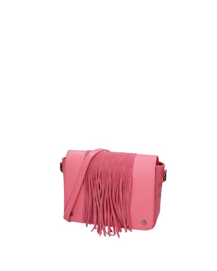 Gave Lux schoudertas Vrouwen FUCHSIA