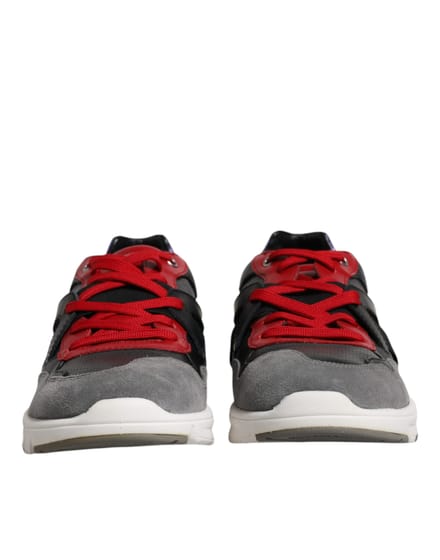 Portofino Sneakers Casual Stijl