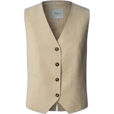 Damesgilet Pepe Jeans Stella