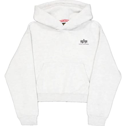 Dames Hoodie Alpha Industries Basic