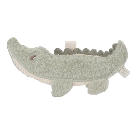 Little Dutch Safari Friends Slinger Element Krokodil