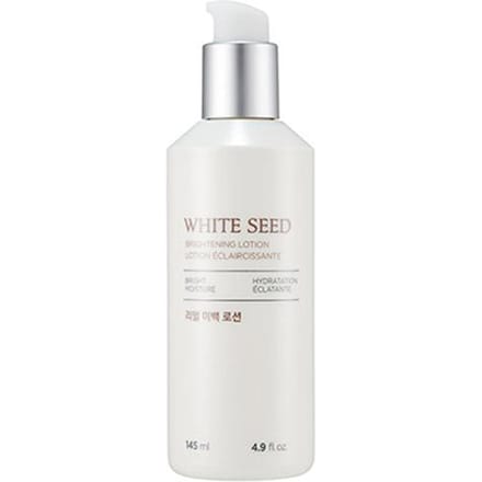 The Face Shop White Seed Brighting Lotion 150 ml (3 Opties) #150ml x 2pcs