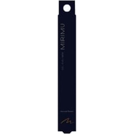 MIRIMU - Gel Eyeliner Natural Brown