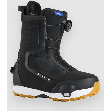 Burton Highshot Wide Women 2027 Step On Boots zwart