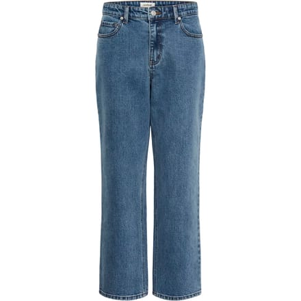 Damesjeans Soaked in Luxury Tambora