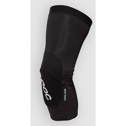 POC VPD Air Onderlijf, uranium black Maat L