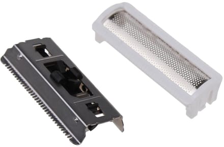 BRAUN - SET MESSENBLOK SE9 FLEX - 81719636