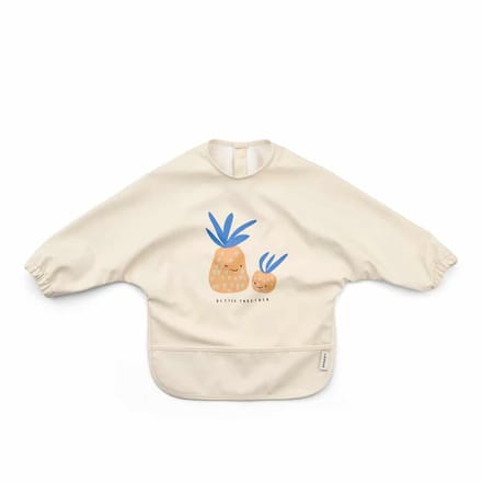 Liewood Slab met Mouwen Merle Pineapple Sandy