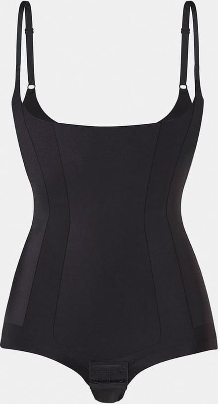 MAGIC Bodyfashion Foreveryone Bodybriefer - Zwart - Maat M