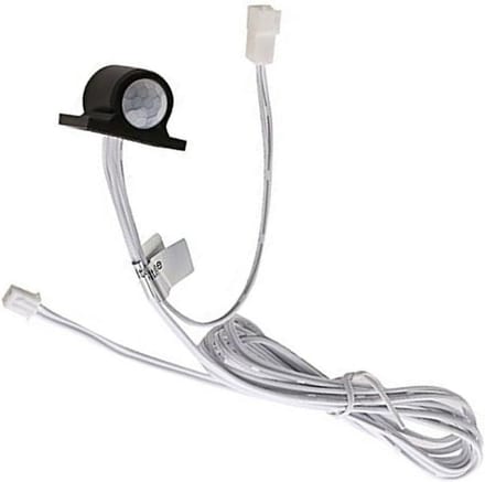 Bewegingssensor Module DC 12V PIR Schakelaar voor LED Verlichting