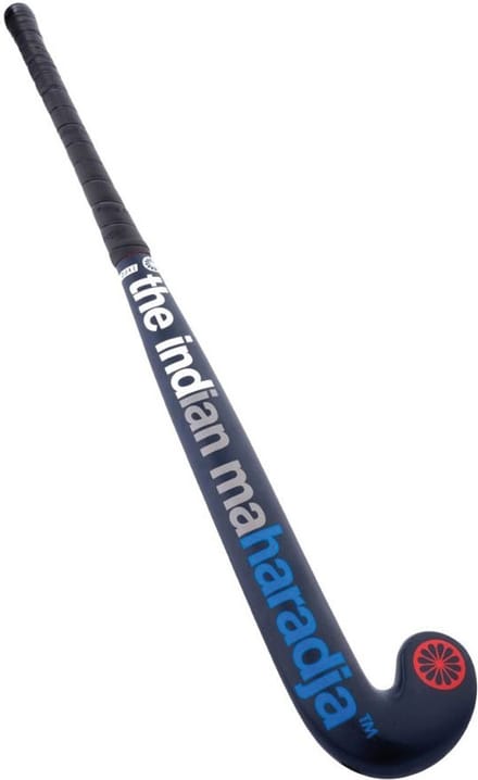 The Indian Maharadja Yuki Duke Hockeystick