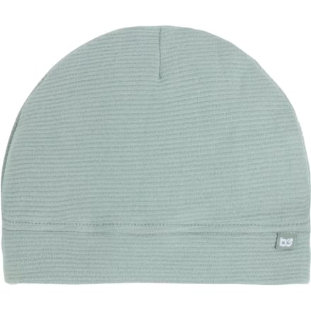 Baby's Only Mutsje Pure - Dusty Green - 0-3 mnd - 100% ecologisch katoen - GOTS