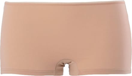 sloggi Feel Sensational Dames short - Huidskleur - Maat 38