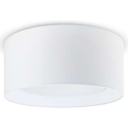 Plafondlamp Talis wit
