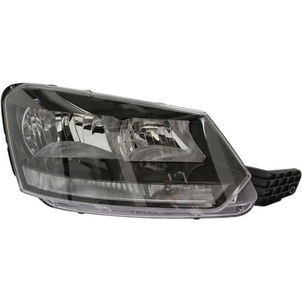 Koplampen MAGNETI MARELLI 710301286204, rechts