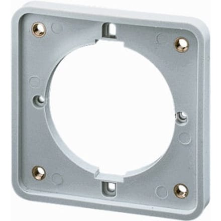 Mennekes Adapterplaat Industriële Stekker - 40102