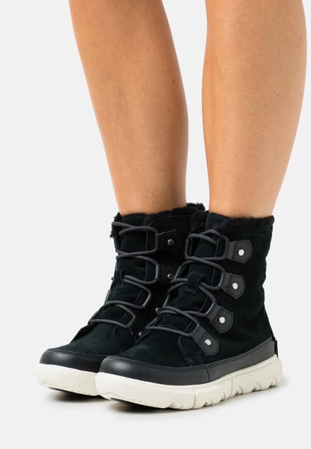 Sorel Sorel� Explorer Joan Snowboots Dames - Maat 43