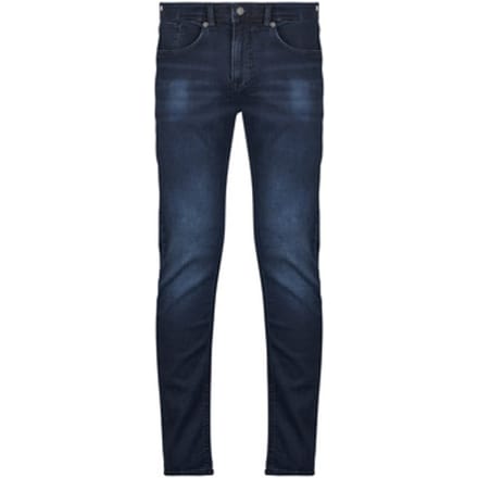Straight Jeans Pepe jeans SLIM GYMDIGO JEANS TRACK