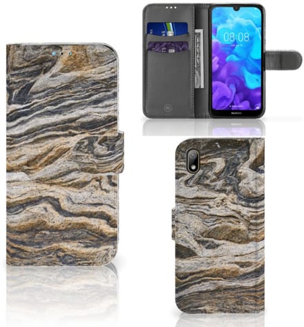 Huawei Y5 (2019) Bookcase Steen