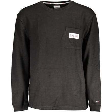 Wafelbreisel Langere Mouwen Top