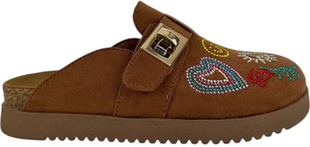 Steve Madden Jmoneyyr Booties Brown Maat: 31 | Schoenen Outlet | kids | Bruin