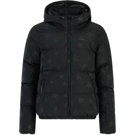 Protest Prtjamie - Skijas Dames - Puffer winterjas - Skipasvak - Waterkolom 10K