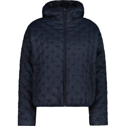 Geborduurde Donsjack Dames CMP