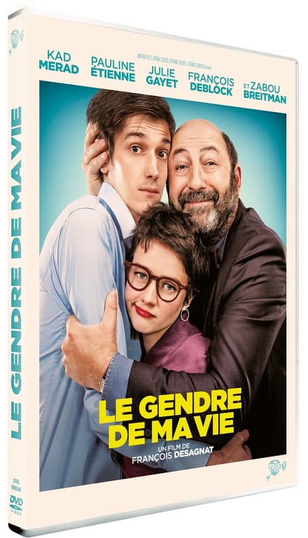Le gendre de ma vie