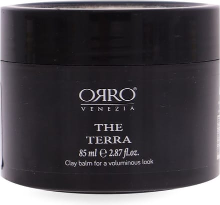 Orro Venezia Orro Venezia The Terra Clay Balsem 85ml