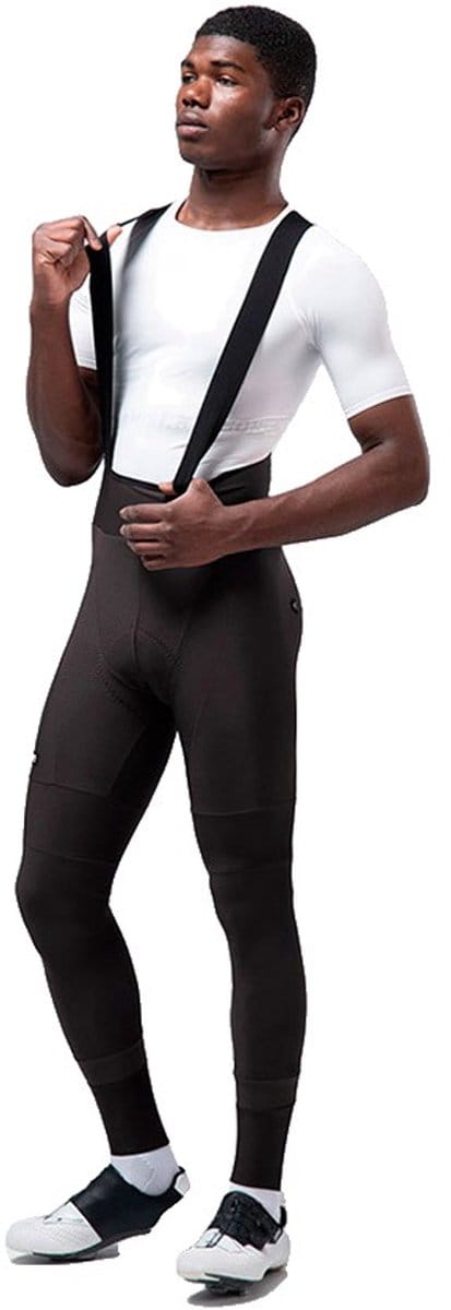 Gobik Absolute 7.0 K10 Fietsbroek Zwart S Man