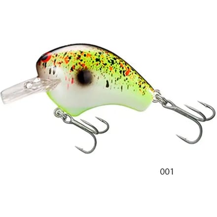 Lok Shimano Bantam Macbeth 12g