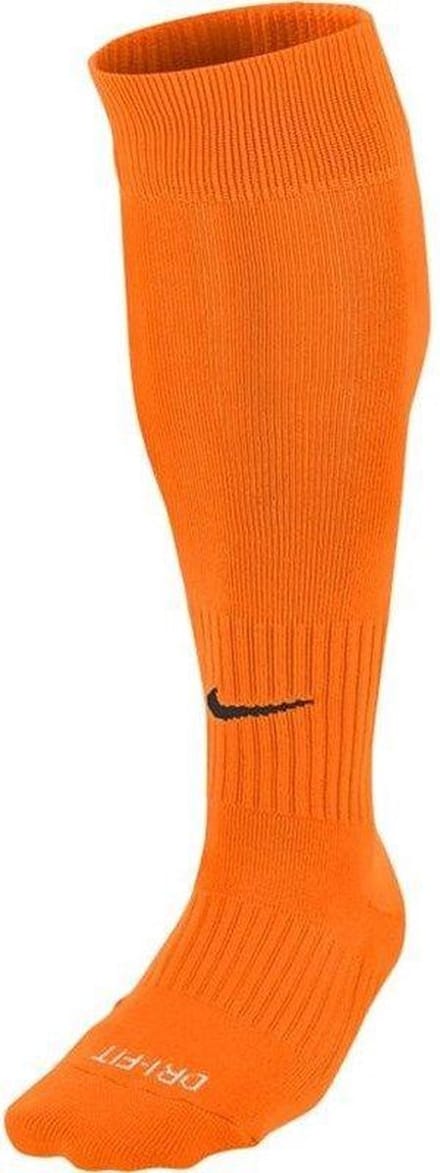 Nike Classic II Kousen - Safety Orange / Black | Maat: 34-38