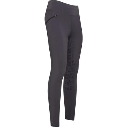 Easy Rider Rijlegging  Erdietse Full Grip - Grey - 42