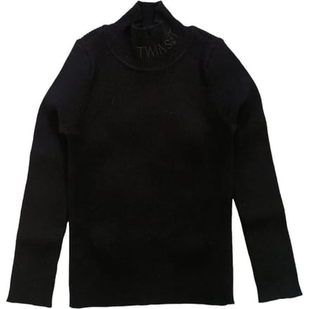 Twinset - Black Loupe 0006 232GJ390C