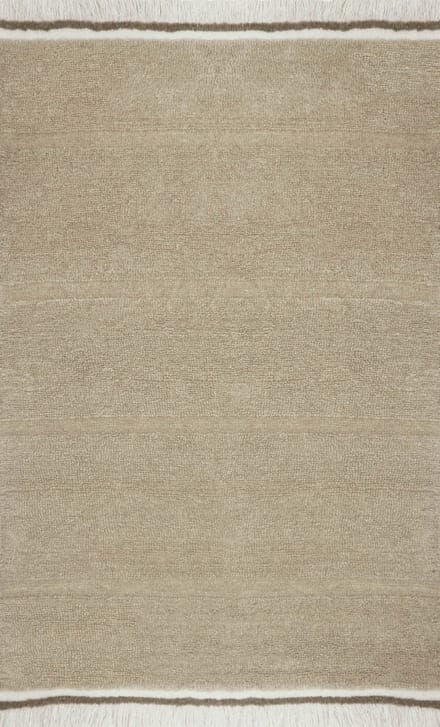 Lorena Canals Steppe Sheep Beige - 120 x 170 cm