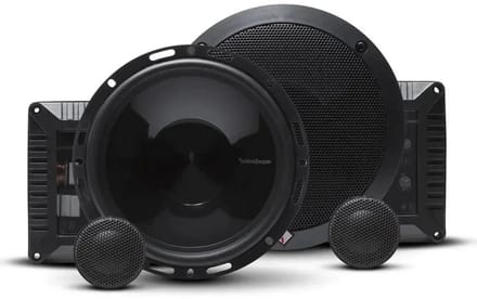 Rockford Fosgate T1650-S 16.5cm (6.5'') Composet/Auto Speakers ( Luidsprekers ) POWER Series