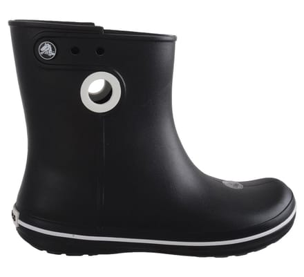 Crocs - Wandelsandalen - Maat 37-38 - Zwart