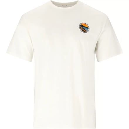 T-shirt Whistler Saloma