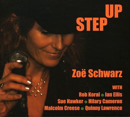 Step Up