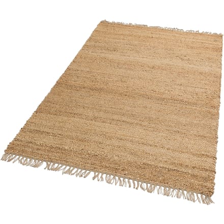 Vloerkleed Grace jute | Conceptum Hypnosis