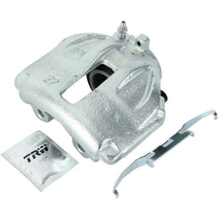 Remklauw TRW BHS318E, voor links