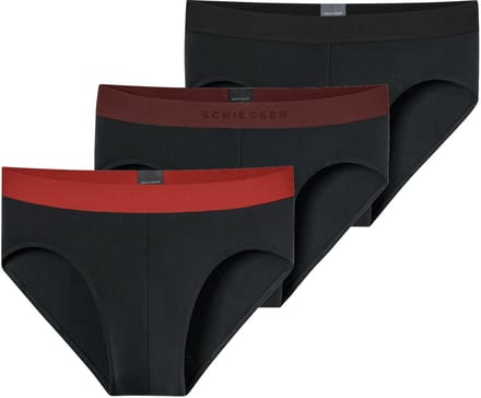 SCHIESSER - Rio-slip - Heren - Onderbroeken