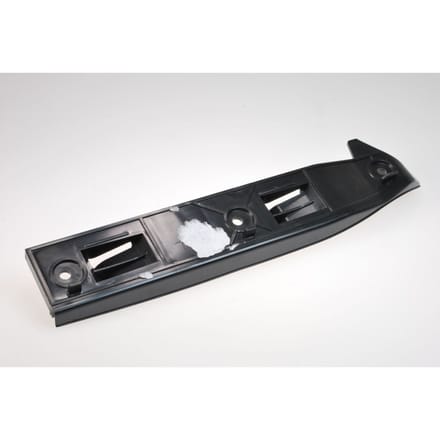 Bumper, steun BLIC 5504-00-9523931P links