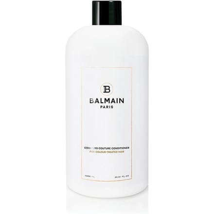 Balmain Professioneel, Couture Kleuren, Haarconditioner, Voor Voeding, 1000 ml
