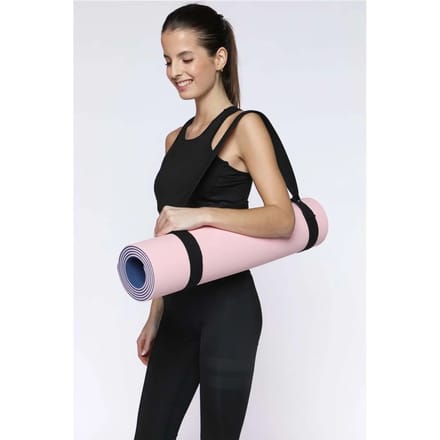 Yogamat riem Onamaste